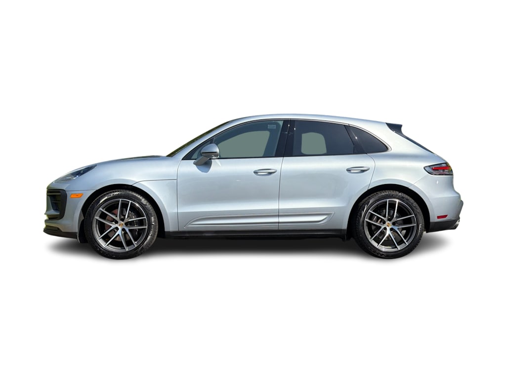 Thumbnail: 2025 Porsche Macan - 3