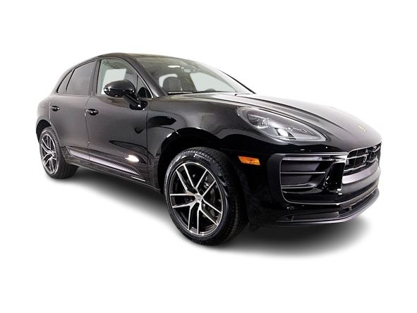 Thumbnail: 2025 Porsche Macan - 17