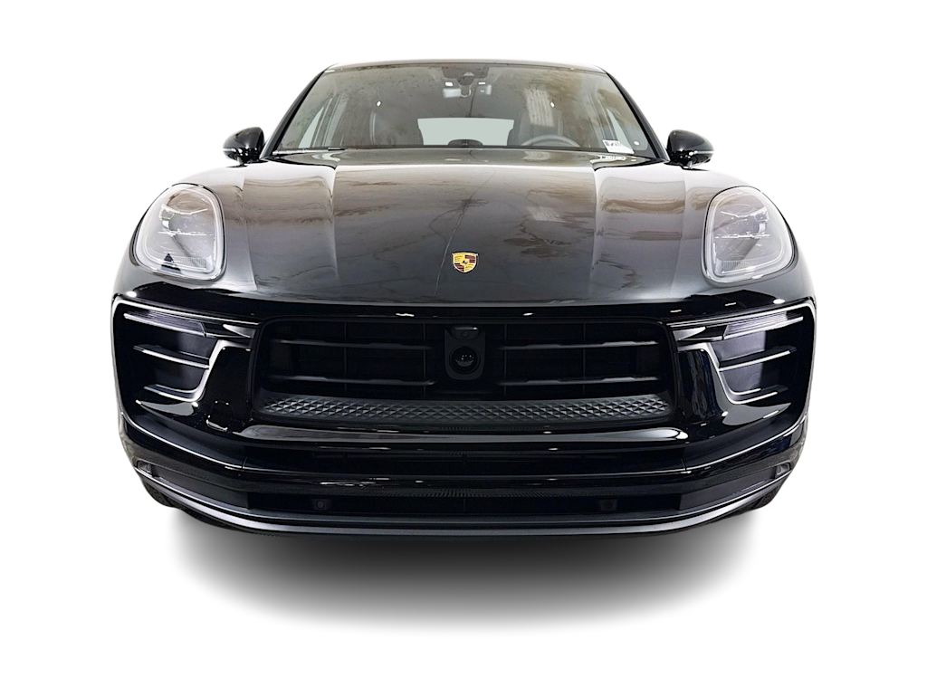 Thumbnail: 2025 Porsche Macan - 6