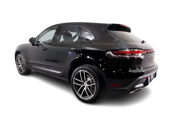 Thumbnail: 2025 Porsche Macan - 4