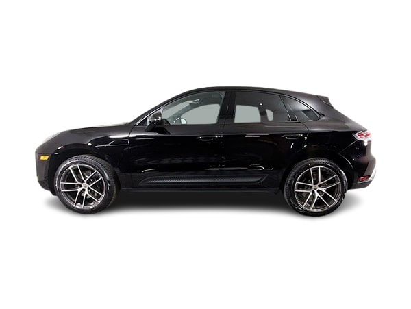 Thumbnail: 2025 Porsche Macan - 3