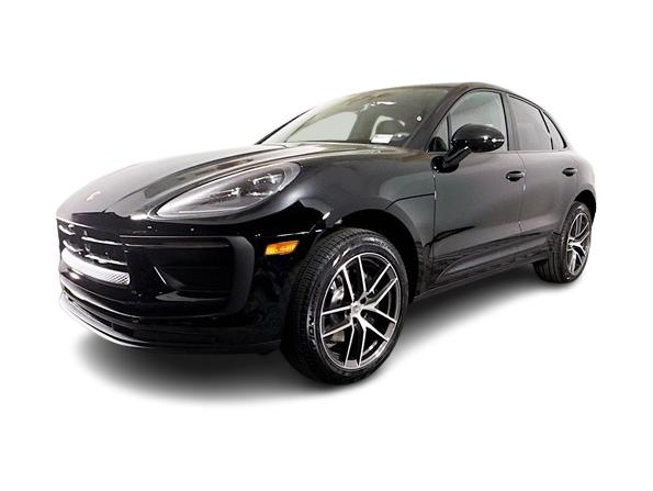 Thumbnail: 2025 Porsche Macan - 29