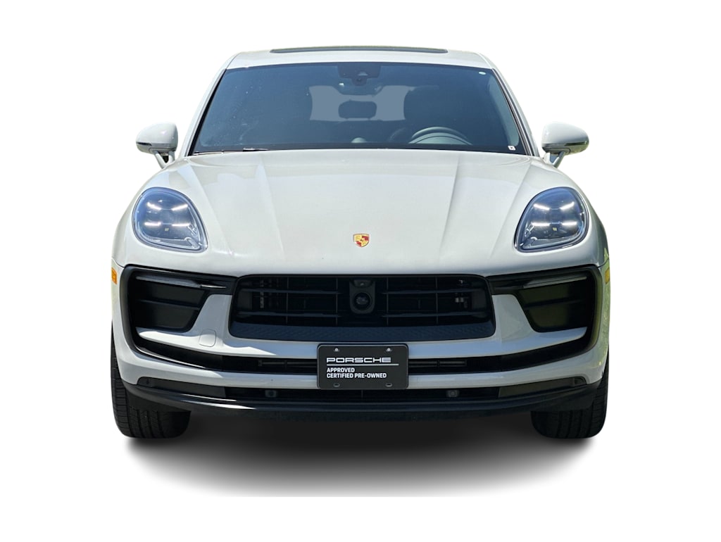 Thumbnail: 2025 Porsche Macan - 6