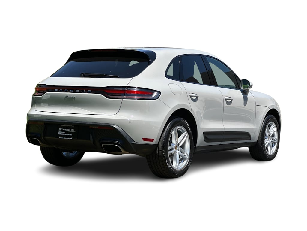 Thumbnail: 2025 Porsche Macan - 19