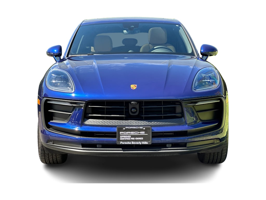 Thumbnail: 2025 Porsche Macan - 6