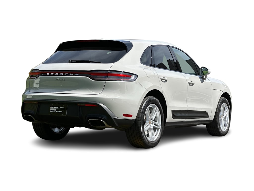 Thumbnail: 2025 Porsche Macan - 19