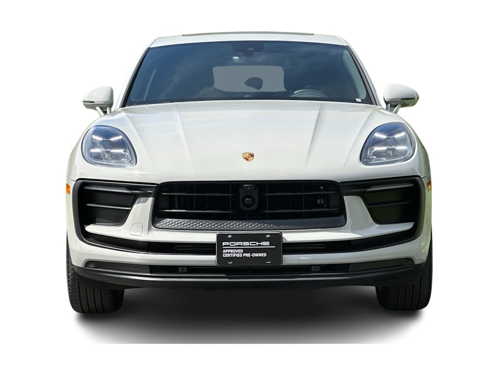 Thumbnail: 2025 Porsche Macan - 6