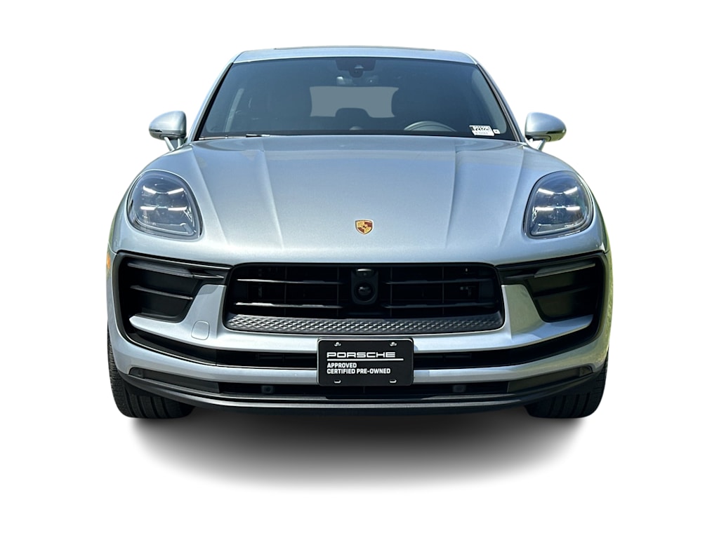 Thumbnail: 2025 Porsche Macan - 6