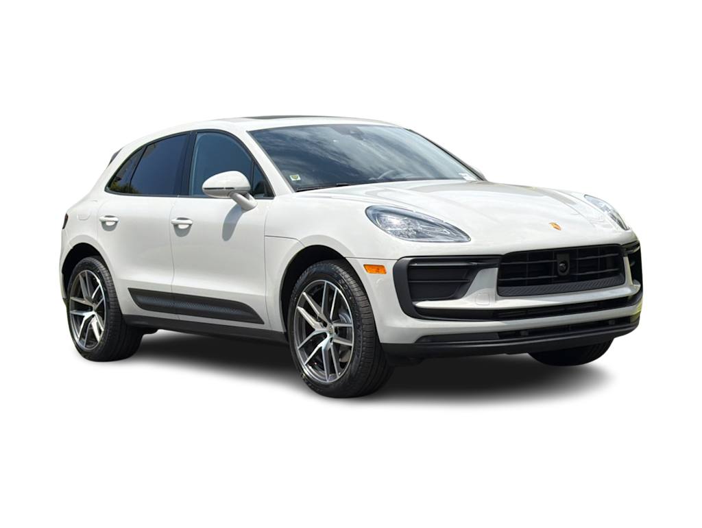 Thumbnail: 2025 Porsche Macan - 22