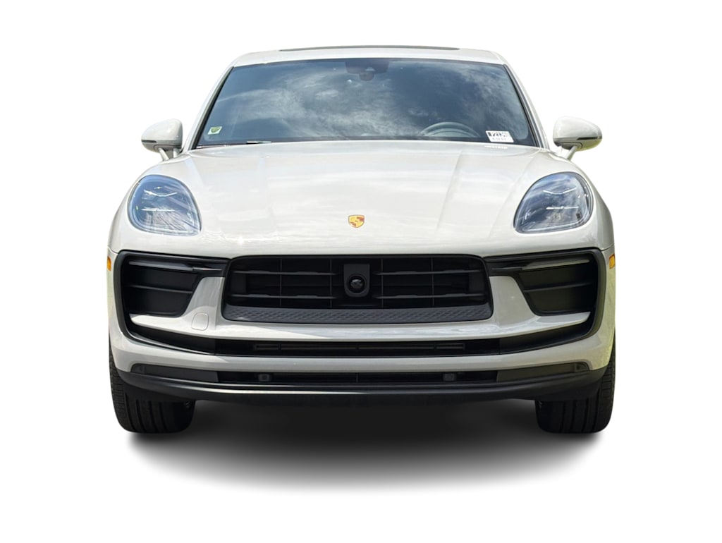 Thumbnail: 2025 Porsche Macan - 6
