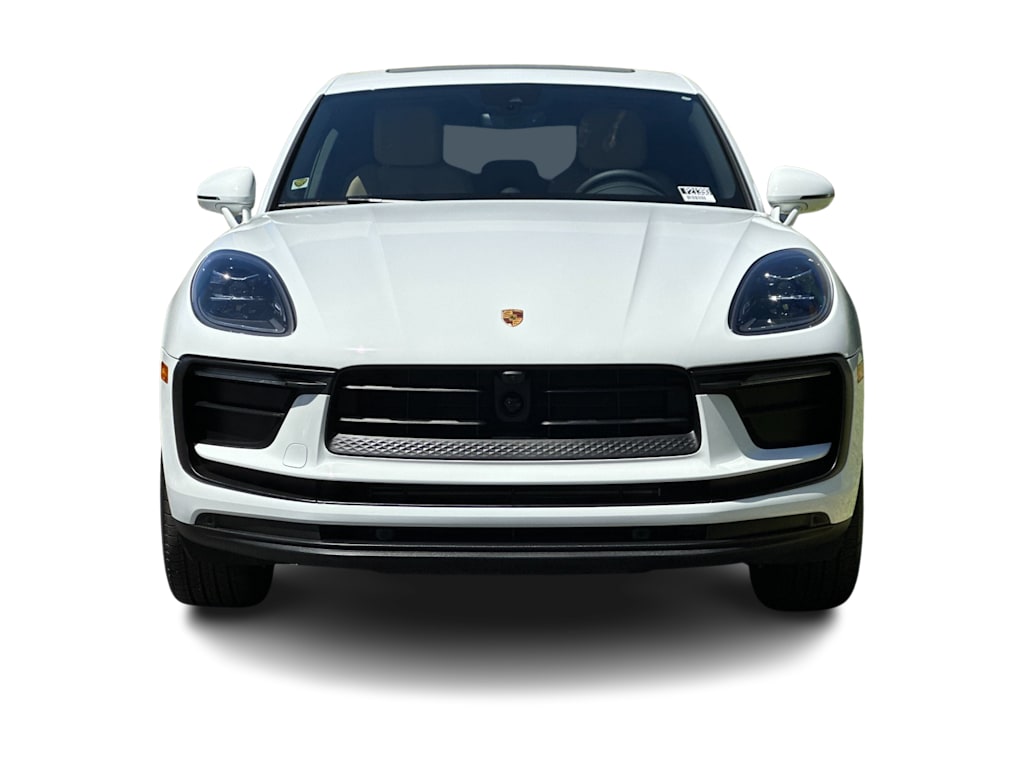 Thumbnail: 2025 Porsche Macan - 21