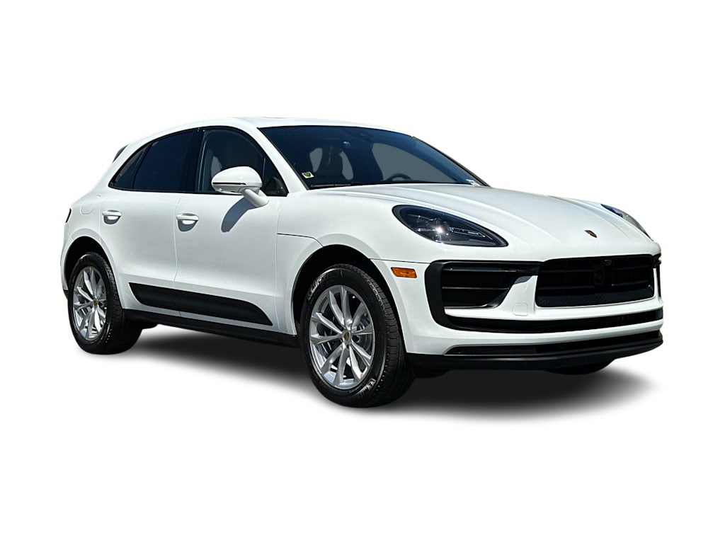 Thumbnail: 2025 Porsche Macan - 20