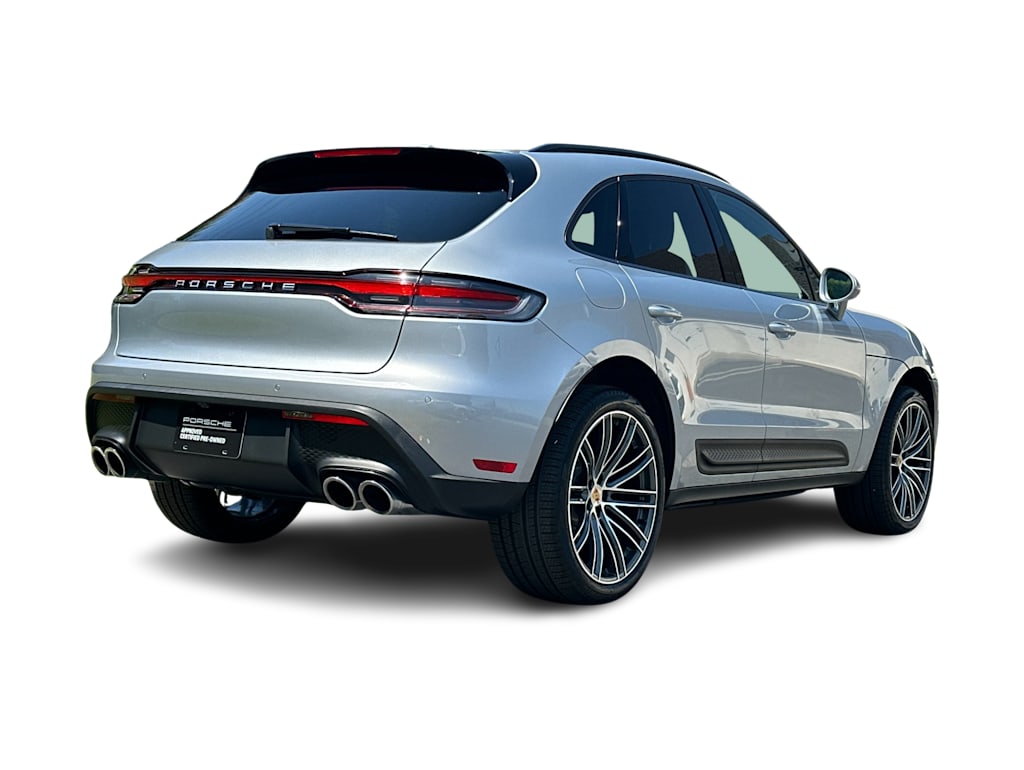 Thumbnail: 2026 Porsche Macan - 20