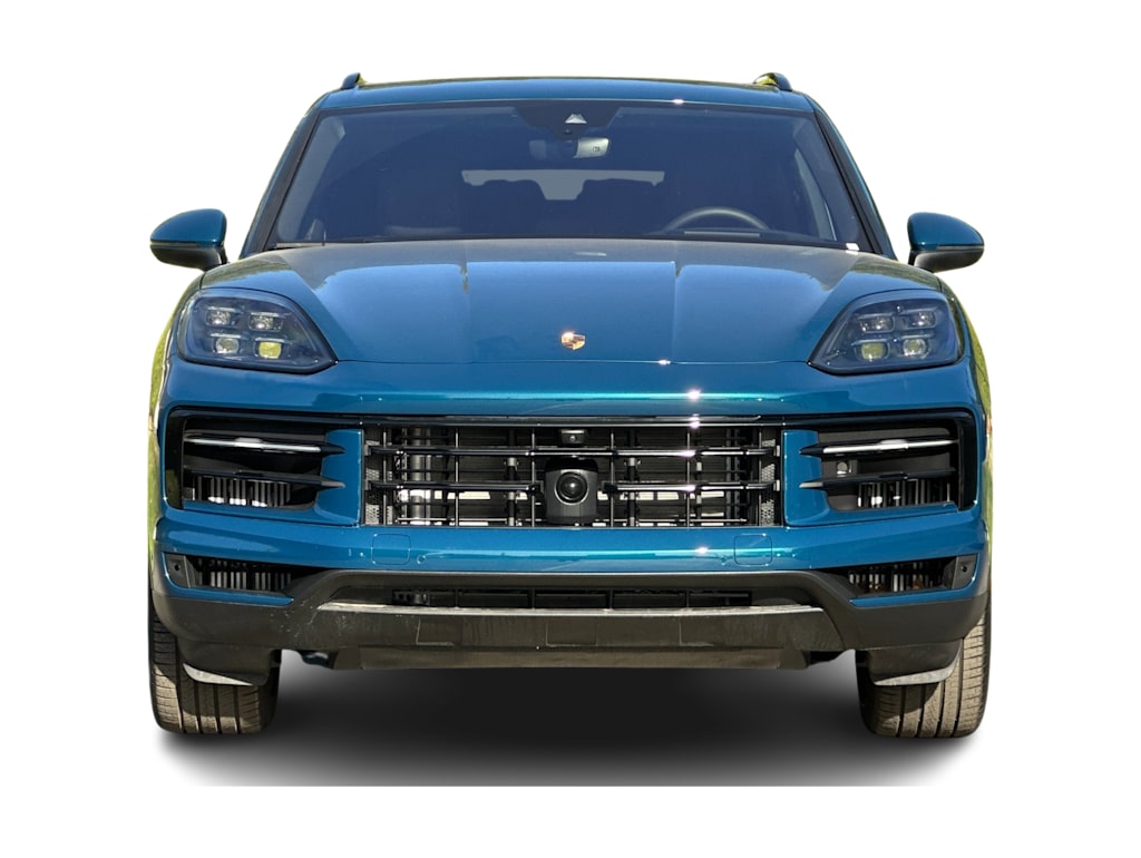 Thumbnail: 2025 Porsche Cayenne - 6