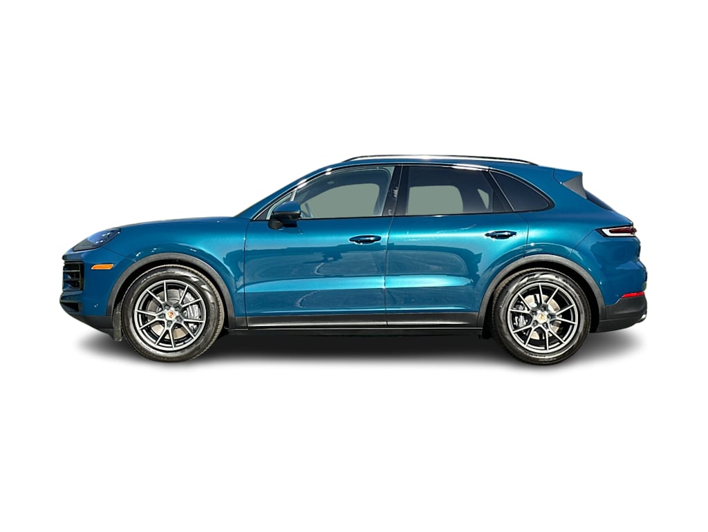 Thumbnail: 2025 Porsche Cayenne - 3