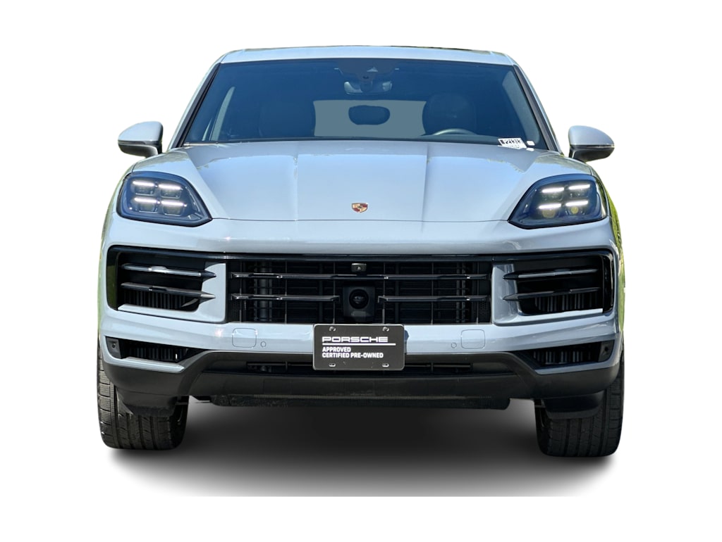 Thumbnail: 2025 Porsche Cayenne - 6