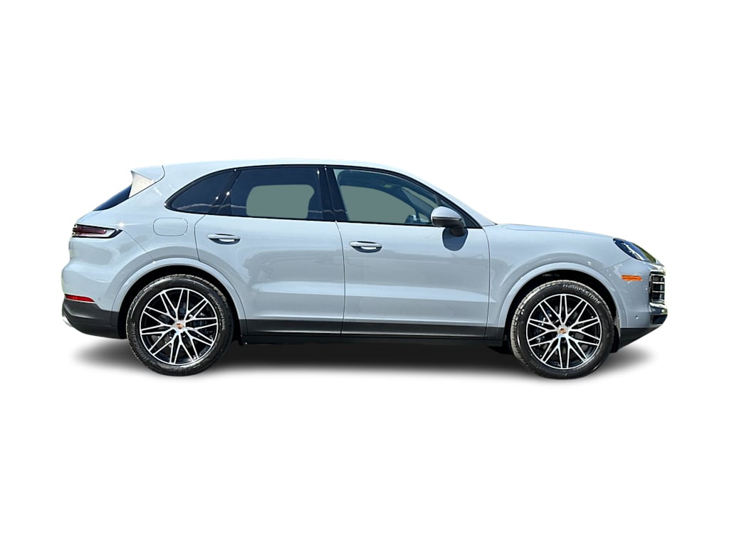 Thumbnail: 2025 Porsche Cayenne - 19