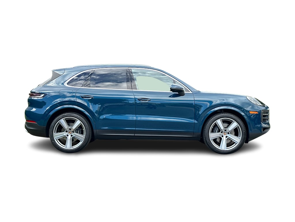 Thumbnail: 2026 Porsche Cayenne - 18