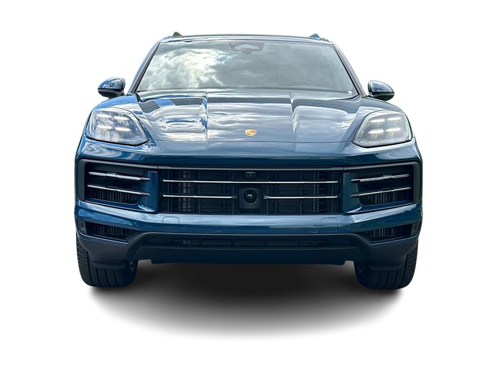 Thumbnail: 2026 Porsche Cayenne - 20