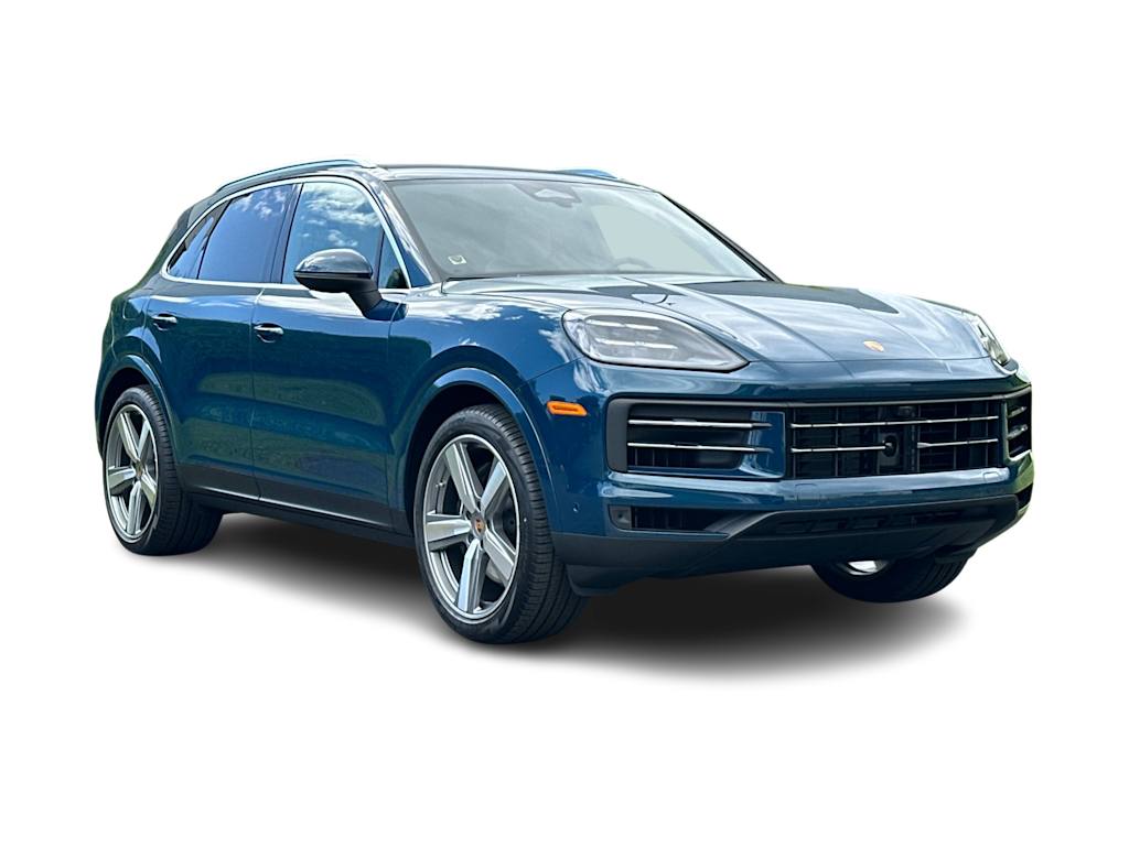 Thumbnail: 2026 Porsche Cayenne - 19
