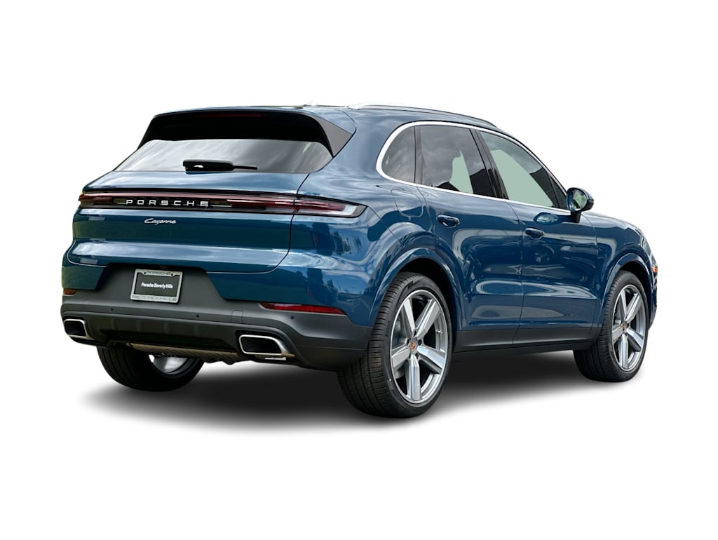 Thumbnail: 2026 Porsche Cayenne - 17