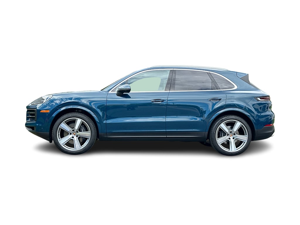 Thumbnail: 2026 Porsche Cayenne - 3