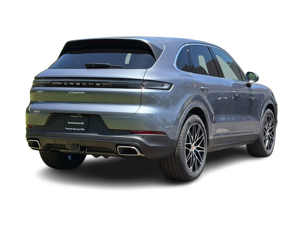 Thumbnail: 2026 Porsche Cayenne - 18
