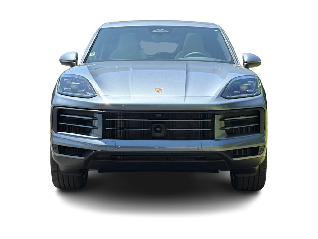 Thumbnail: 2026 Porsche Cayenne - 6