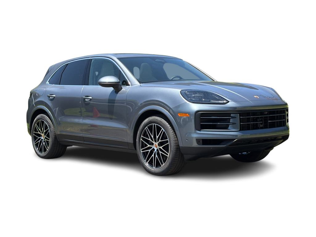 Thumbnail: 2026 Porsche Cayenne - 20