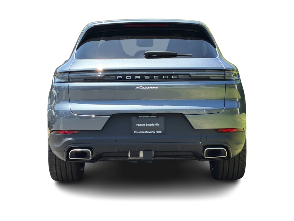 Thumbnail: 2026 Porsche Cayenne - 5