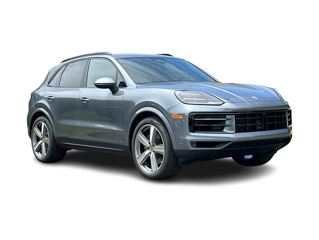 Thumbnail: 2026 Porsche Cayenne - 20