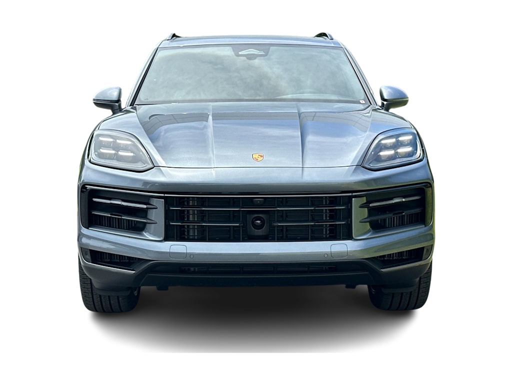 Thumbnail: 2026 Porsche Cayenne - 6