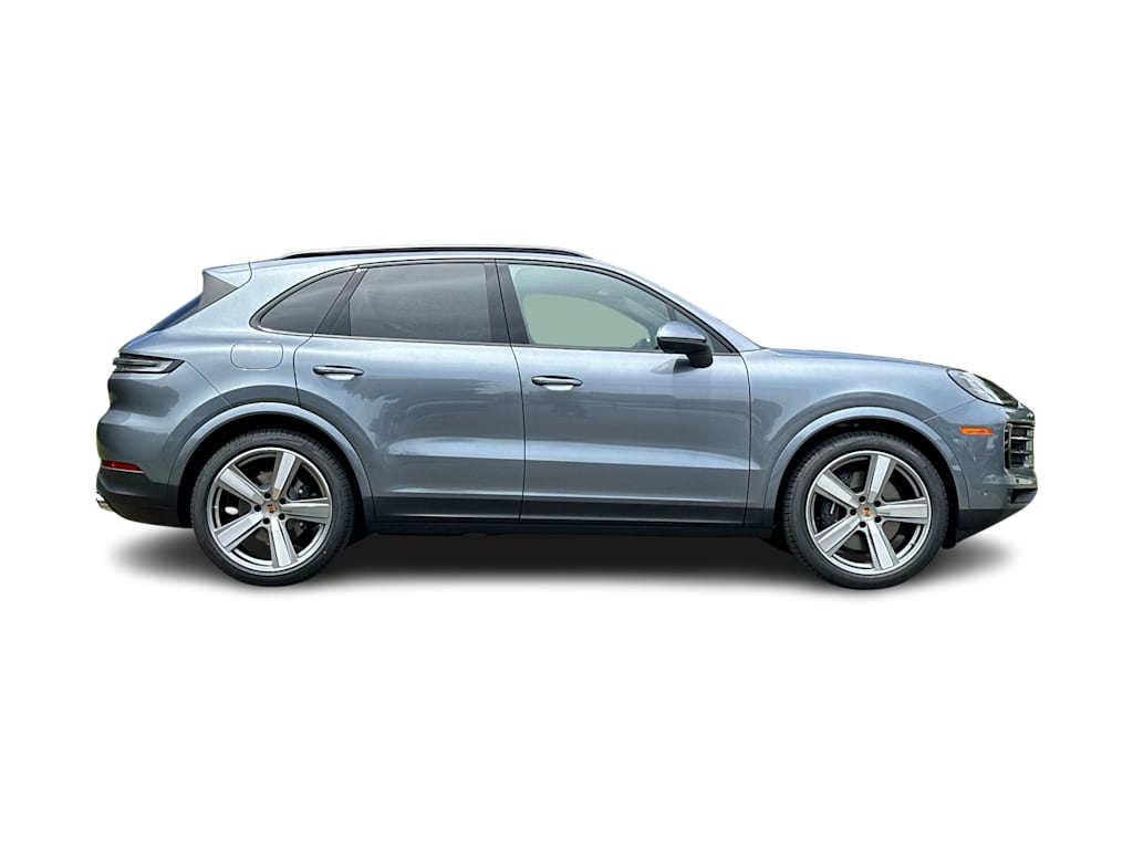 Thumbnail: 2026 Porsche Cayenne - 19
