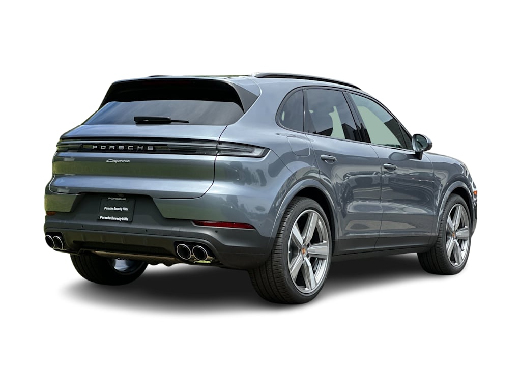 Thumbnail: 2026 Porsche Cayenne - 18