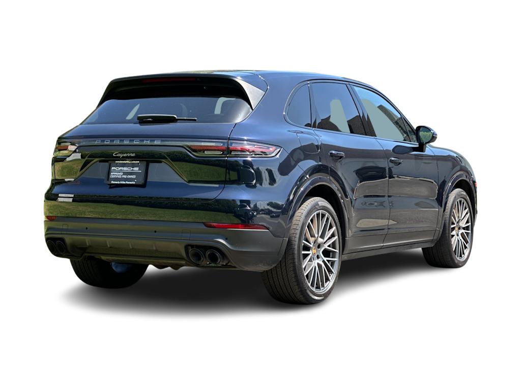 Thumbnail: 2023 Porsche Cayenne - 19