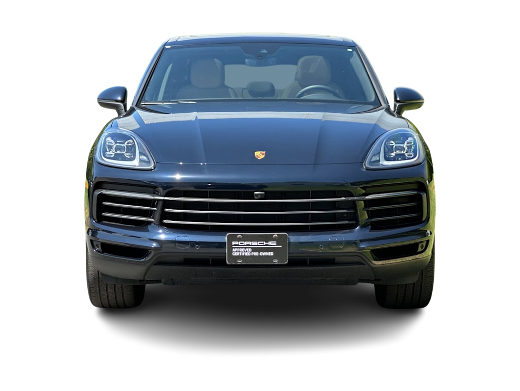 Thumbnail: 2023 Porsche Cayenne - 6