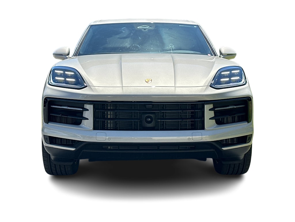 Thumbnail: 2026 Porsche Cayenne - 6
