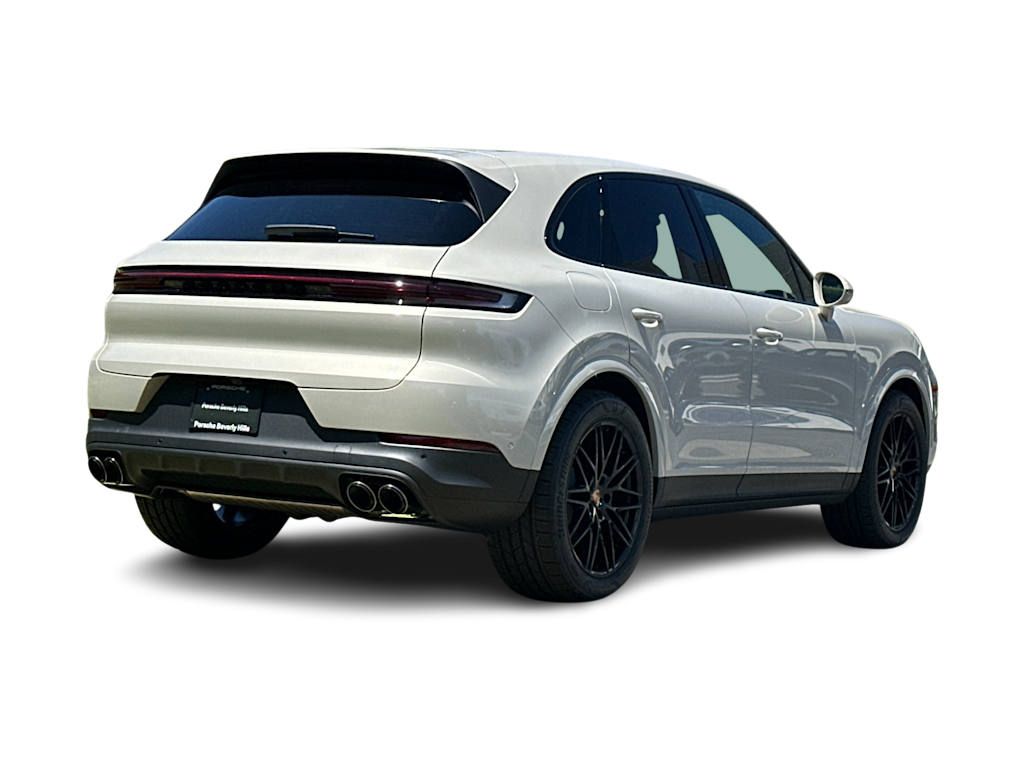 Thumbnail: 2026 Porsche Cayenne - 18