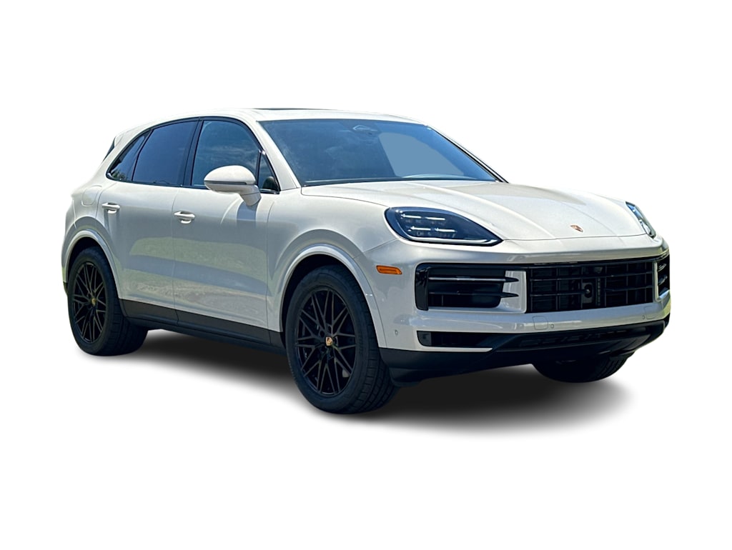 Thumbnail: 2026 Porsche Cayenne - 20