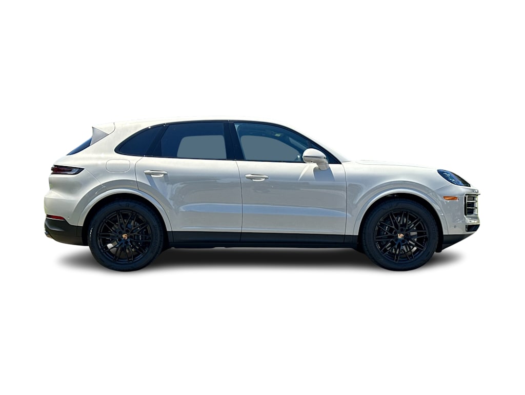 Thumbnail: 2026 Porsche Cayenne - 19