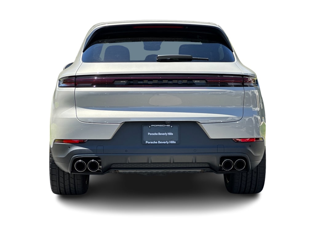 Thumbnail: 2026 Porsche Cayenne - 5