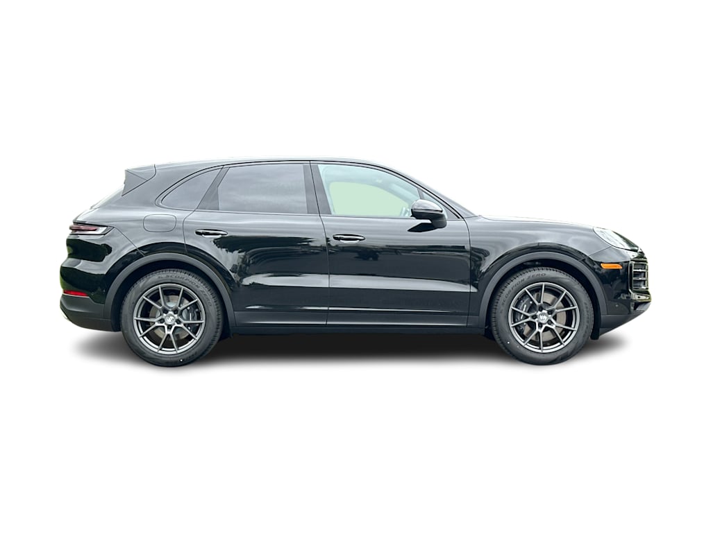 Thumbnail: 2026 Porsche Cayenne - 19