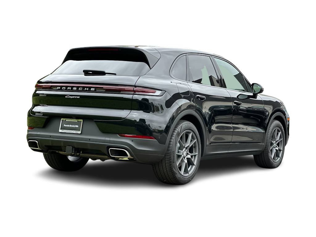 Thumbnail: 2026 Porsche Cayenne - 18