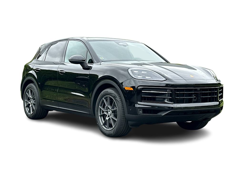 Thumbnail: 2026 Porsche Cayenne - 20