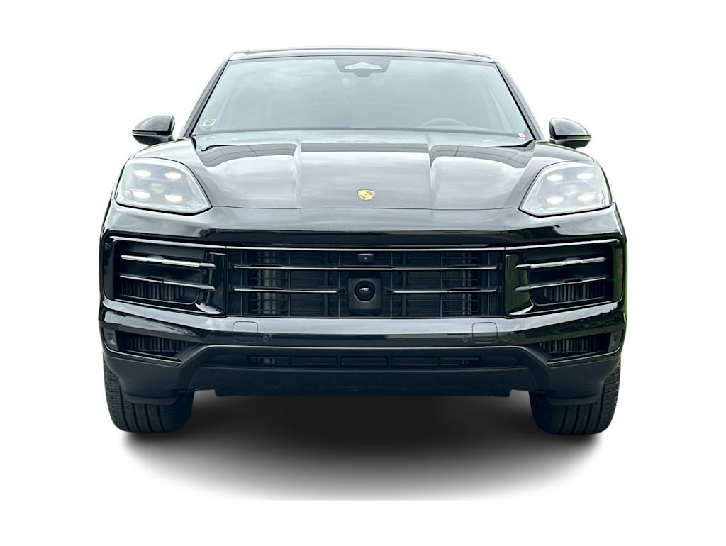 Thumbnail: 2026 Porsche Cayenne - 6