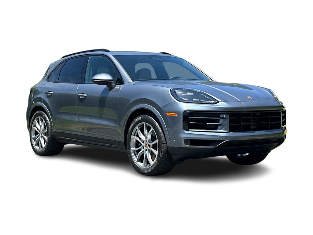 Thumbnail: 2026 Porsche Cayenne - 20