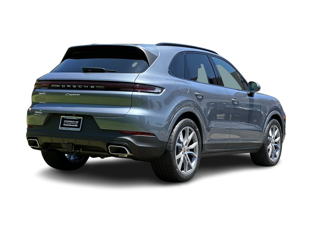 Thumbnail: 2026 Porsche Cayenne - 18
