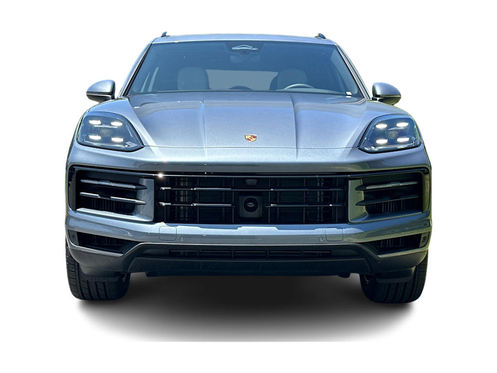 Thumbnail: 2026 Porsche Cayenne - 6