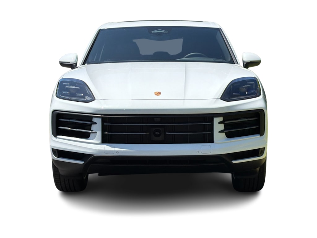 Thumbnail: 2026 Porsche Cayenne - 6