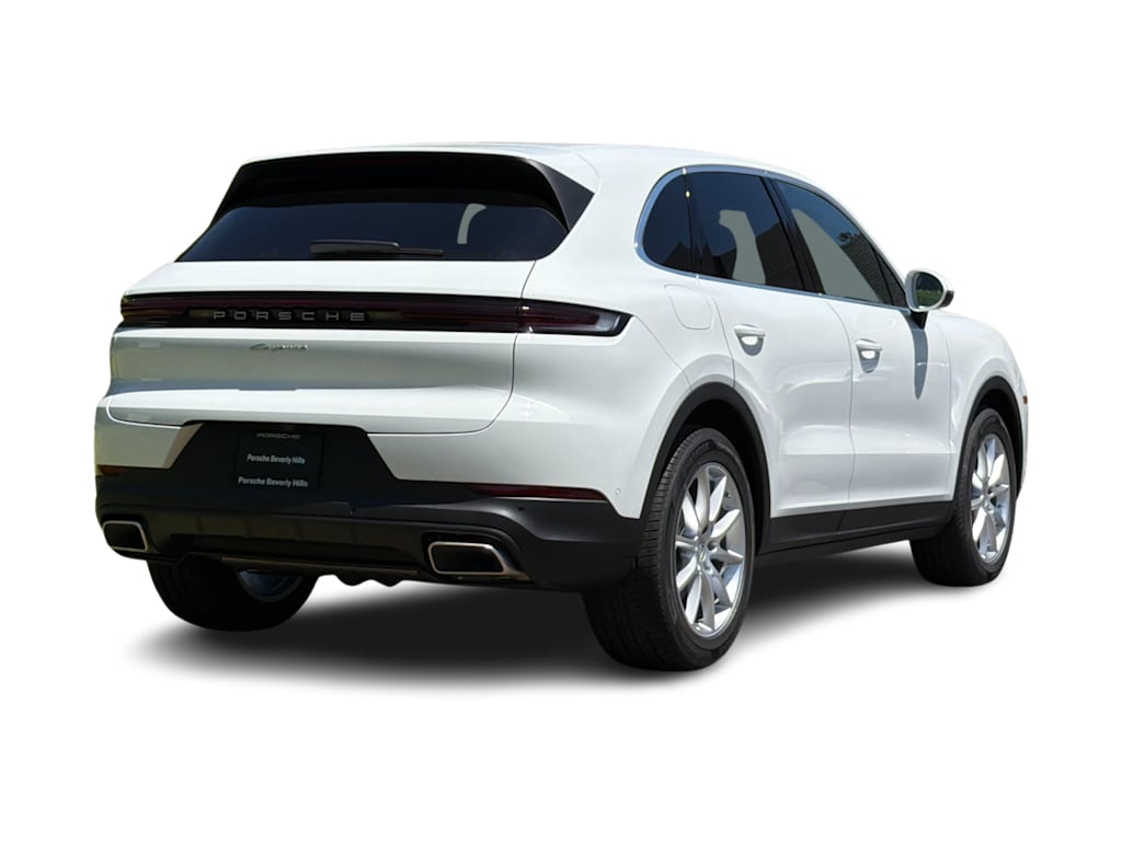 Thumbnail: 2026 Porsche Cayenne - 18